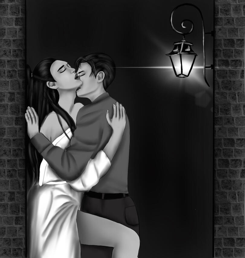 By Dien for &quot;Pour Some Sugar On Me&quot;