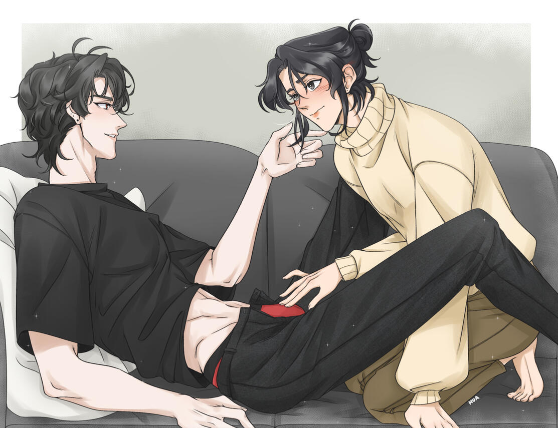 By Papaya for &quot;If You Don&#39;t Know How To Blow, Blow For Me&quot;